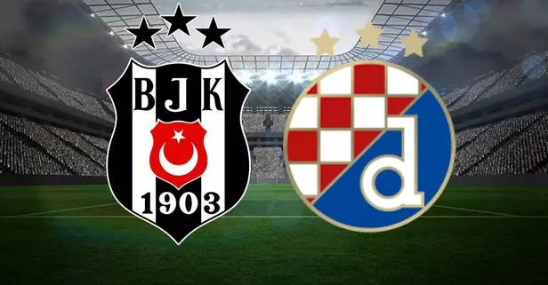 Beşiktaş’ın Dinamo Zagreb ile oynayacağı hazırlık maçı hava koşulları nedeniyle iptal edildi