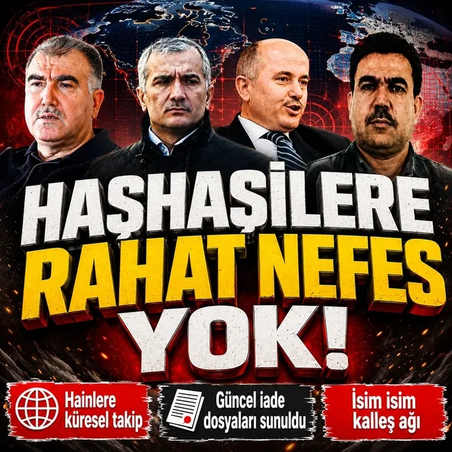 FETÖnün firari kadroları ortaya çıktı! Kumpasçı savcıdan asker abisine | Dünyanın dört bir yanında takip