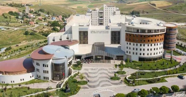 Ufuk Üniversitesi 10 öğretim üyesi alımı yapacak