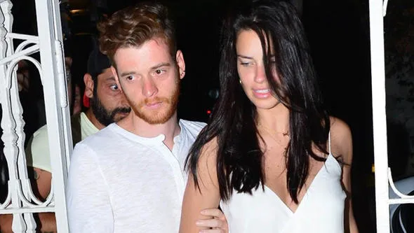 ABD basını duyurdu! Adriana Lima ile Metin Hara ayrıldı-2
