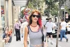 Bodrum'daki fahiş fiyatlardan Kaan Tangöze'nin eşi Kıvılcım Ural'da nasibini aldı! Pizzanın fiyatını duyunca masayı terk etti
