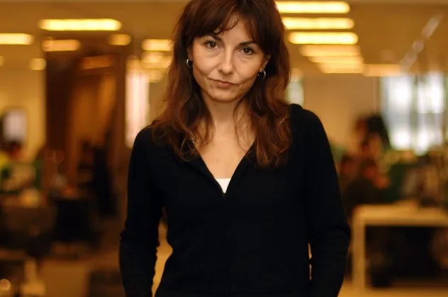 FETÖ'cü Taraf Gazetesi'nin artıkları Yasemin Çongar ve "Kıraathane Edebiyat Evi" çatısı altında toplanıyor