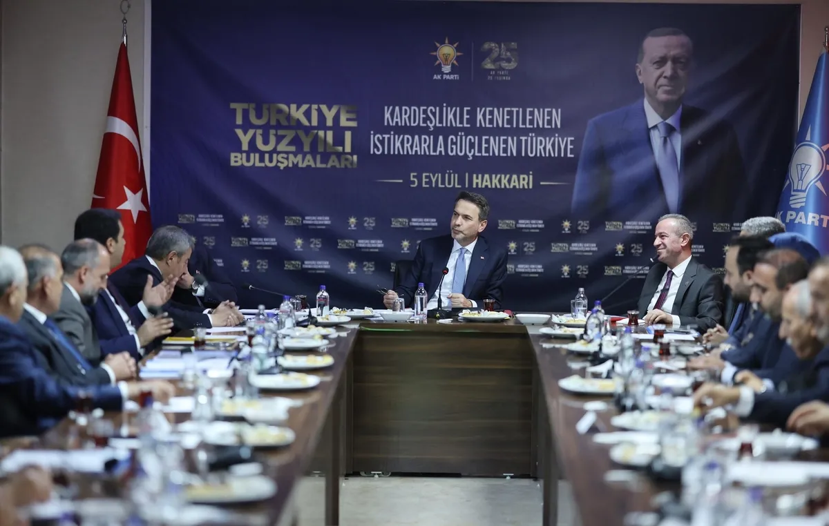 1788614302528.jpeg Bakan Bayraktar'dan istihdam mesajı: Hakkari maden merkezi olacak-3