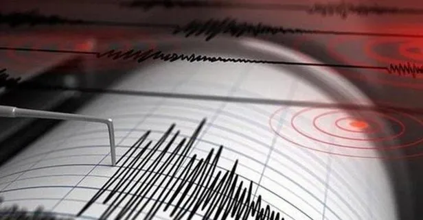 İstanbul son dakika deprem mi oldu! İstanbul deprem şiddeti kaç?