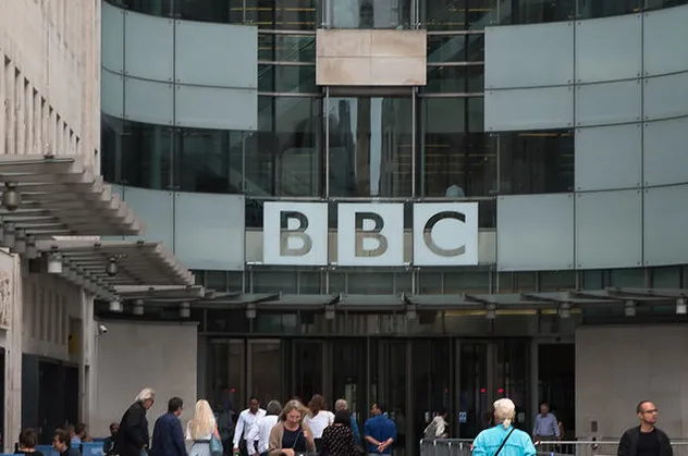 BBC Ukrayna lideri Poroşenko'dan özür diledi