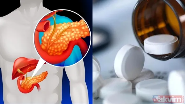 Pankreas kanseri tarihe mi karışıyor? FDA devrim niteliğindeki ilacı onayladı: Tümörlerde %64’e varan azalma... - 1