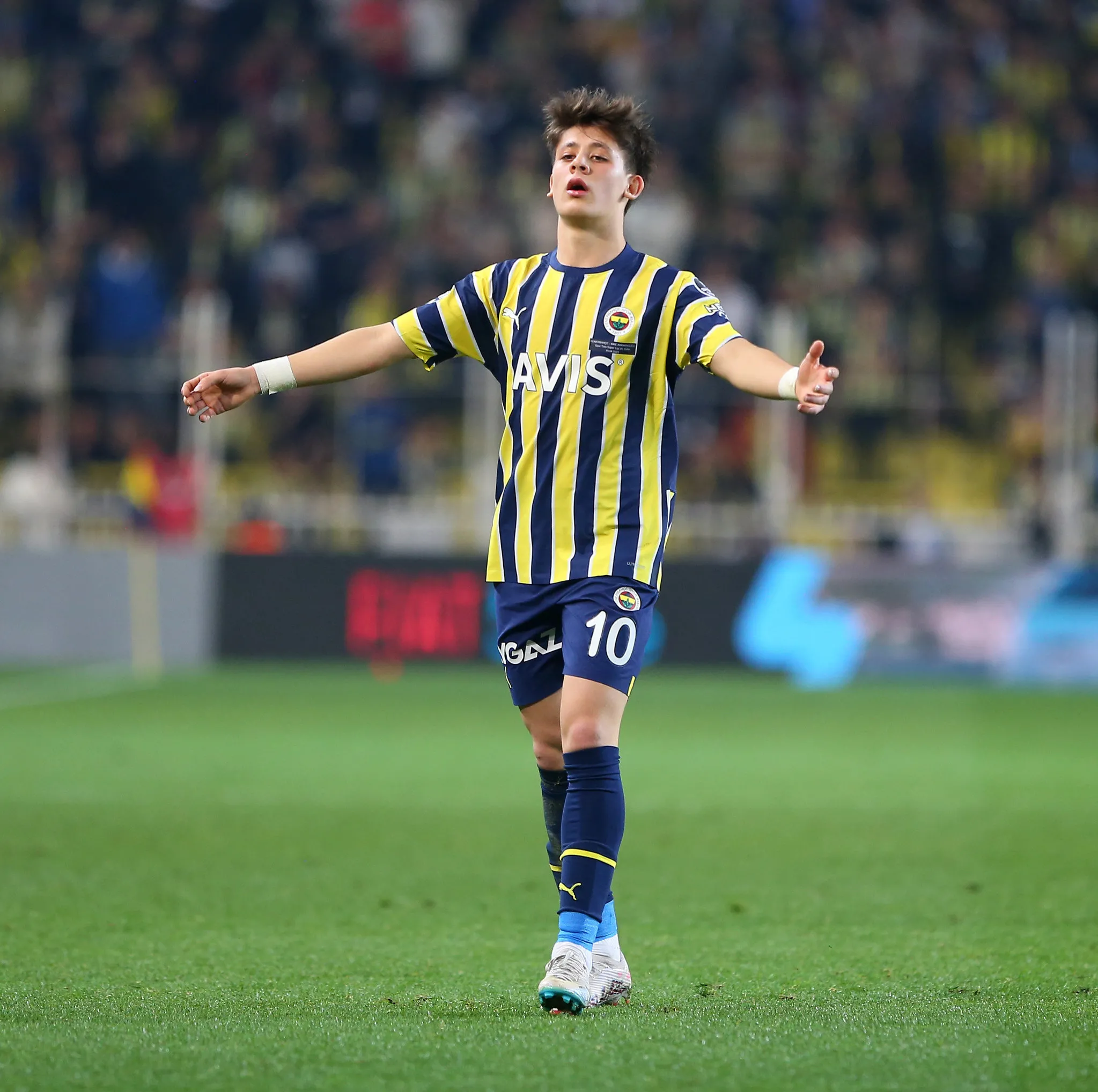 Fenerbahçe'de Arda Güler gerçekleri! Sözleşmesindeki o madde... - 11