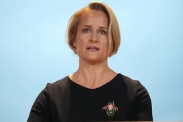 007 Blaise Metreweli! MI6’in yeni başkanının broş mesajı