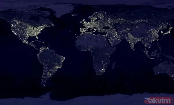 Buzdolabı magnetleri evrenin ilk manyetik alanlarından daha mı güçlü? Son araştırmaya göre... - 9