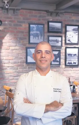 Türk lezzetleri dünyaya açılıyor