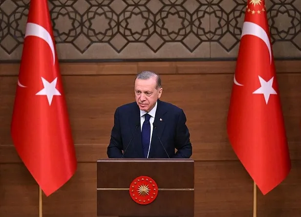 Başkan Erdoğan'dan 7. Anadolu Medya Ödülleri Töreni’nde önemli açıklamalar-4