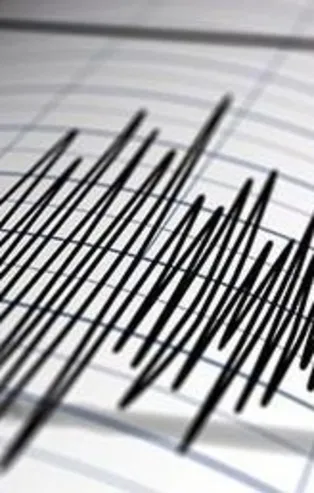 Kahramanmaraş'ta korkutan deprem