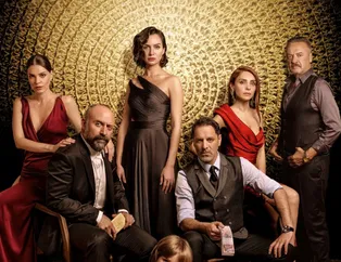 Aslı Enver ile Ozan Güven'i buluşturan Babil dizisinde kim hangi rolde? Ne zaman başlıyor, konusu ne?