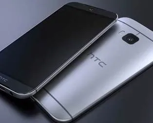 HTC’nin yeni canavarı One M9 Türkiye’de