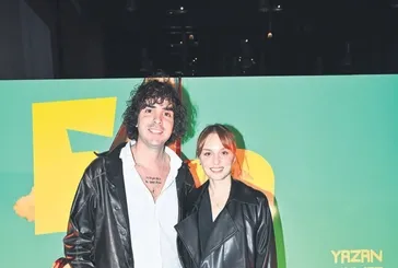 Nilperi Şahinkaya yeni aşkta! Baturalp Bekar’la evlilik planları yapıyor