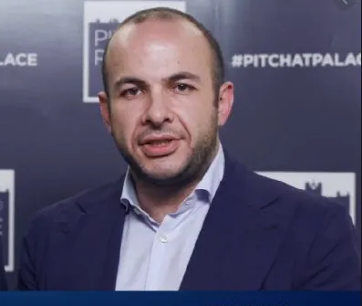 İşte FETÖ'nün Londra'daki bankası! Akın İpek ve Selman Türk'ün kirli iş birliği ortaya çıktı!-1