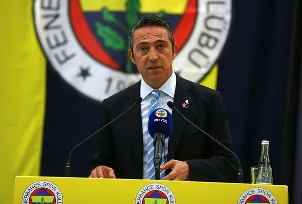 Bu ne yaman çelişki! Ali Koç, Aziz Yıldırım’a yönelttiği birçok suçlamayı şimdilerde kendisi gerçekleştiriyor-5