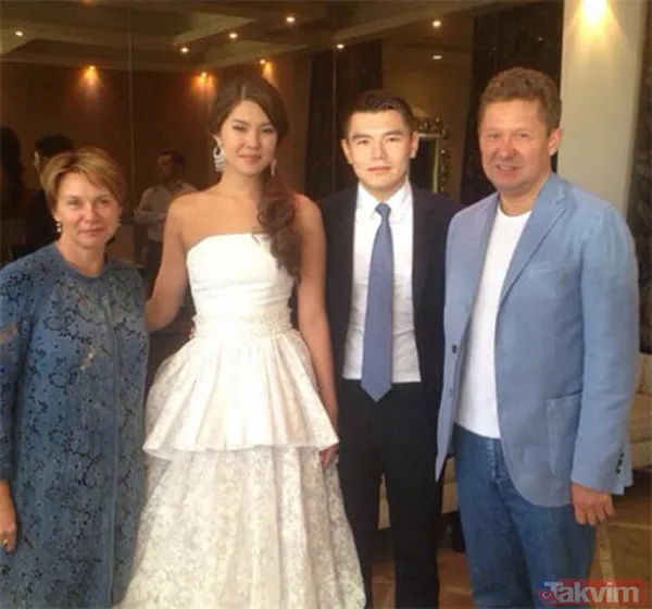 Kazakistan’ın eski devlet başkanı Nazarbayev’in 30 yaşındaki torunu Aysultan Nazarbayev Londra'da ölü bulundu! Çarpıcı detay... - 22