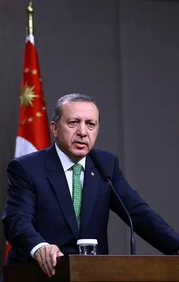 Cumhurbaşkanı Erdoğan'dan kritik uyarı