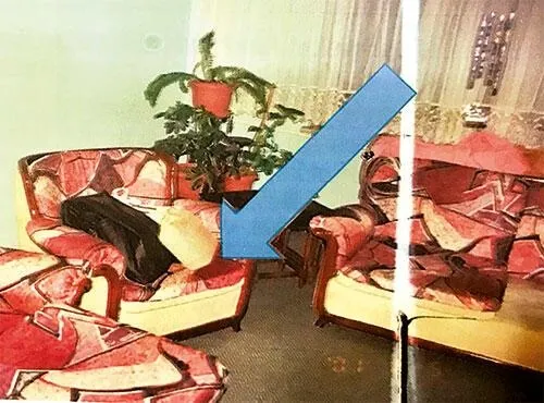 SON DAKİKA: 19 yıl önce işlenen Hande Çinkitaş cinayetinin denklemi böyle çözüldü-6