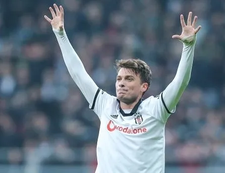 Adem Ljajic Arabistan yolcusu