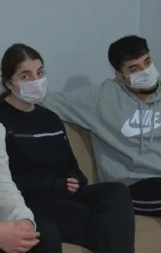 Almanya'dan sınır dışı edilen Türk aile: Polis bize teröristlerden bile daha kötü muamele etti