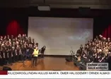 Halk TV'den "Sarı Yelek"li çağrı