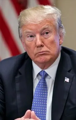 'Trump'ın dikkati dağıldı, avantaj Erdoğan'da!'