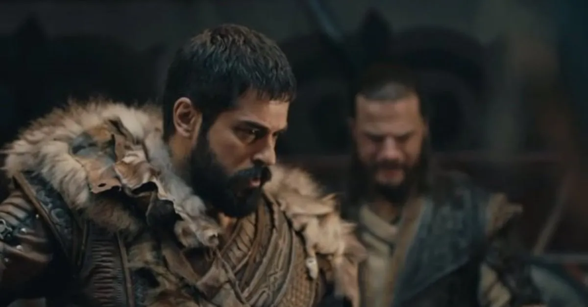 Kurulus Osman Bugun Var Mi Neden Yok Kurulus Osman Yeni Bolum Ne Zaman 13 Ocak 2021 Atv Yayin Akisi Takvim Kurulus Osman Bugun Var Mi Neden Yok Kurulus Osman Yeni Bolum Ne Zaman 13 Ocak 2021 Atv Yayin Akisi Takvim