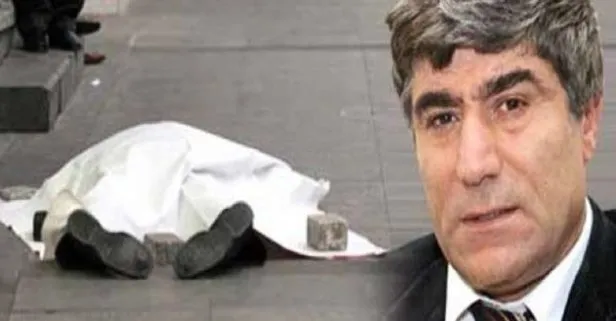 Hrant Dink cinayetinde son dakika gelişmesi! Okan Şimşek hakkında tutuklamaya yönelik yakalama kararı