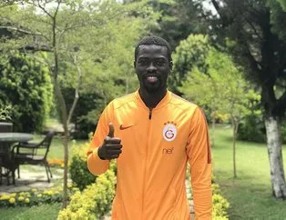 Ndiaye’nin menajerinden flaş F.Bahçe açıklaması