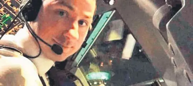 THY’nin Demir Adamı!