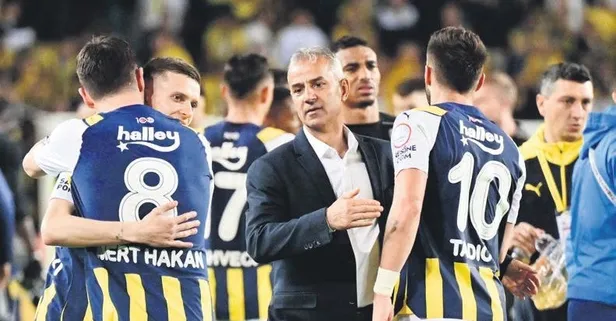 Kartal’dan tartışılan karar