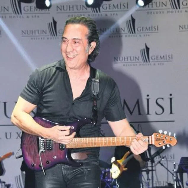 Kıbrıs aşığı