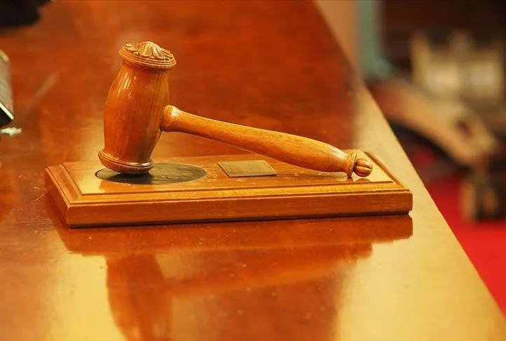 BURSA  20. ASLİYE CEZA MAHKEMESİ