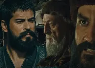 Kardeşliğe saplanan hain ok! Kuruluş Osman 31. bölüm fragmanında Geyhatu nökerleriyle yakıp yıkıyor