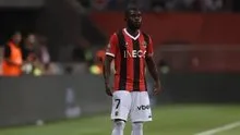 Beşiktaşta gündem Boga