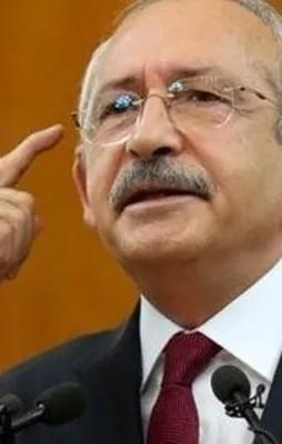 Kılıçdaroğlu iyice uçtu!
