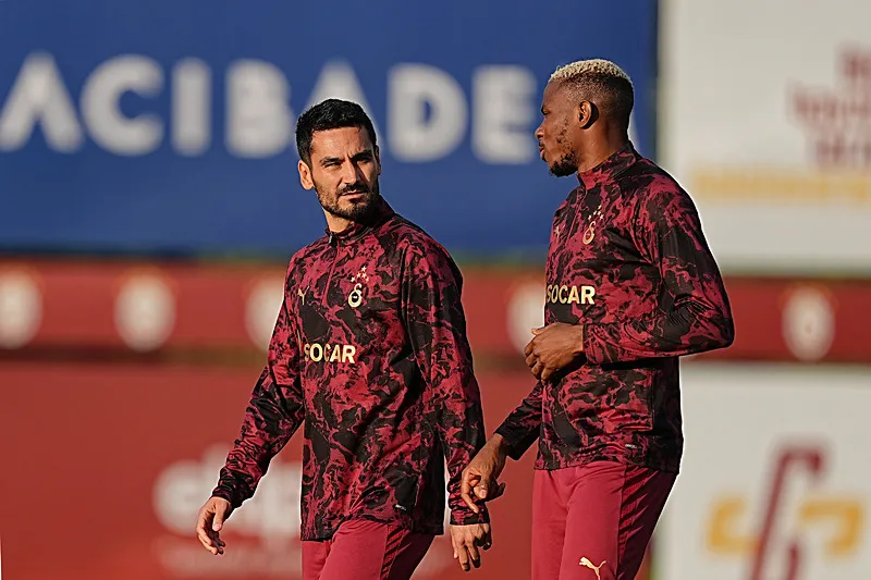 Real Madrid'in süper yıldızı Galatasaray'a! - 15