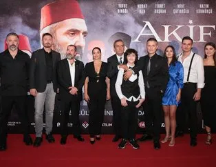 Kafalar ve Harun Türk Yine Kafa Bir Filmle Geliyor!