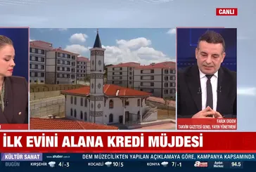 İlk kez ev alacaklara kredi düzenlemesi yolda! Kamu bankaları düşük faizli kredi mi verecek?