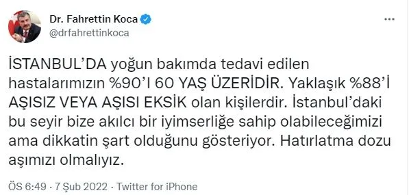 saglik-bakani-fahrettin-kocadan-istanbul-icin-onemli-aciklama-60-yas-ve-uzerini-uyardi-1644249990863.jpg Sağlık Bakanı Fahrettin Koca'dan İstanbul için önemli açıklama! 60 yaş ve üzerini uyardı-4