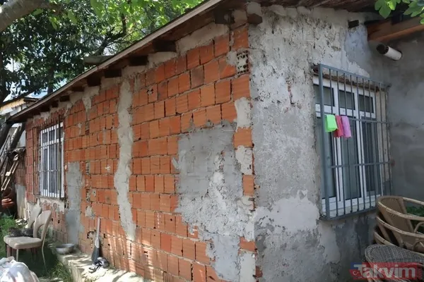 Türkevi'ne saldıran Recep Akbıyık ile ilgili şok detaylar! Suç makinesi çıktı... Annnesini darbetti evlatlıktan reddedildi - 11