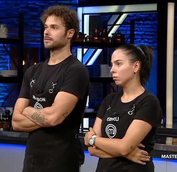 Masterchef'te dün akşam kim elendi? Masterchef Türkiye 2020'de bundan sonra olmayacak isim...-3