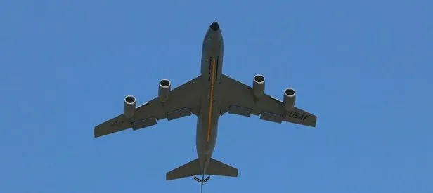 İncirlik’te Alman uçakları çekiliyor iddiası