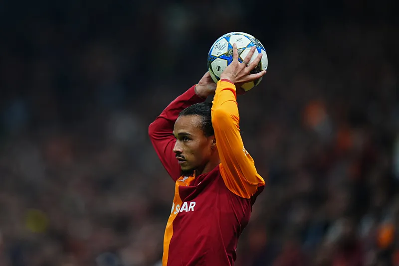 Kadıköy'de dev derbi! Fenerbahçe - Galatasaray maçının 11'leri netleşti - 14