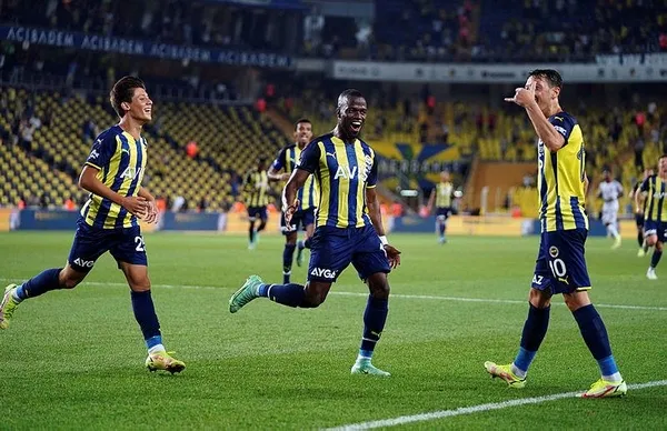Fenerbahçe-Antalyaspor maçında penaltı var mıydı? Erman Toroğlu'ndan flaş Fırat Aydınus sözleri "Eğer çağırsaydı..."-3