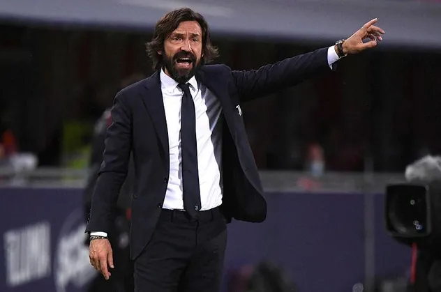 İtalya'dan flaş iddia! Eşref Hamamcıoğlu’nun hoca adaylarından birisinin de Andrea Pirlo olduğu öğrenildi