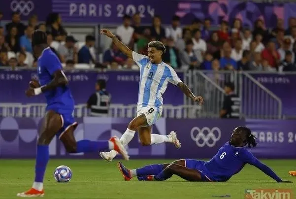 Fenerbahçe Cristian Medina için devrede!