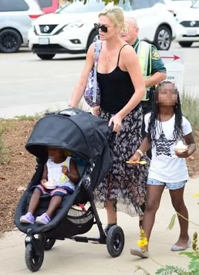Charlize Theron'dan ABD'ye sert tepki!-4